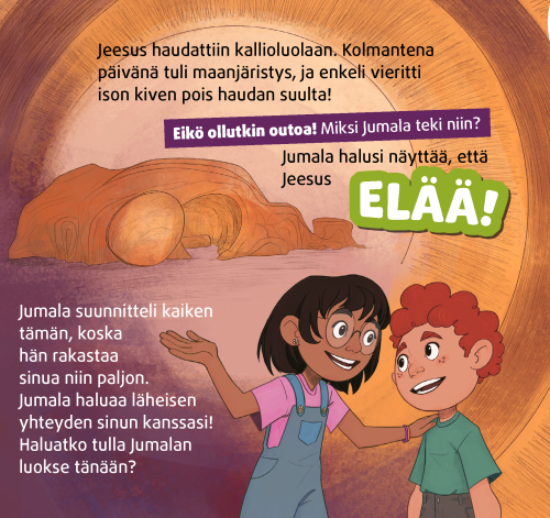 Onpas outoa! - Image 3
