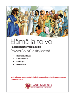 Elämä ja toivo