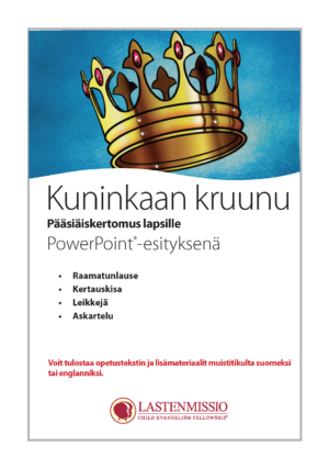 Kuninkaan kruunu