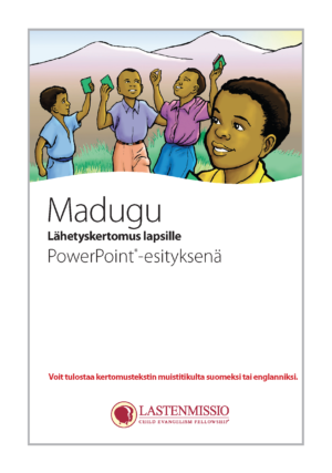 Madugu