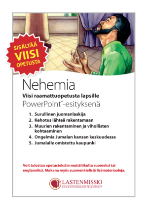 Nehemia