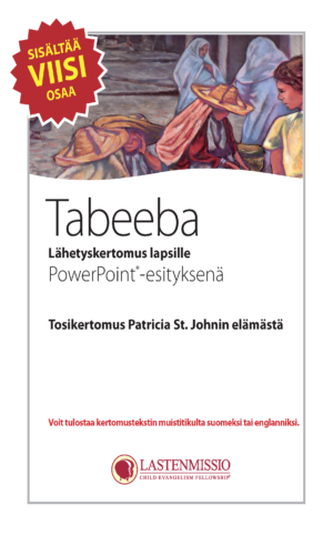 Tabeeba