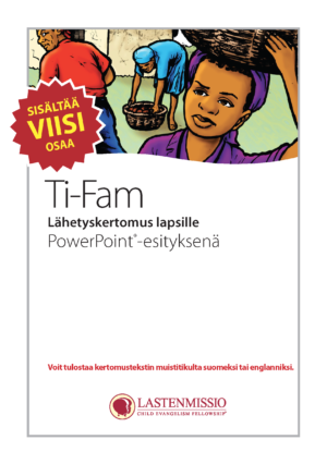 Ti-Fam
