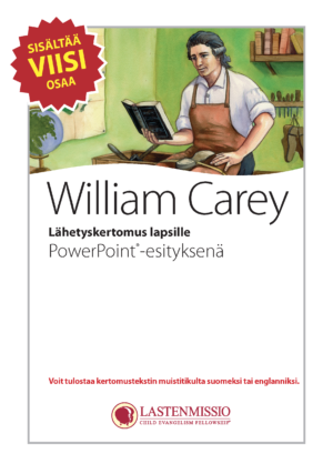 William Carey