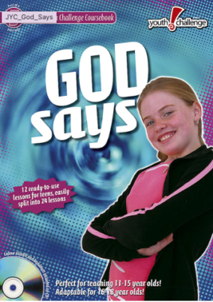 God Says