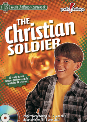The Christian Soldier
