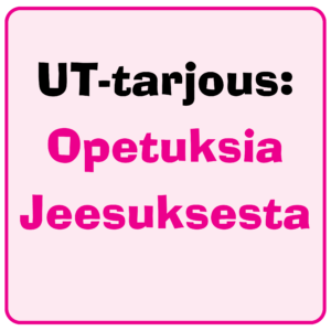 UT-tarjous