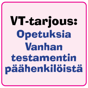 VT-tarjous
