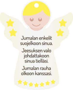 Enkeli