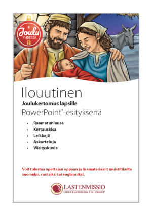 Ilouutinen