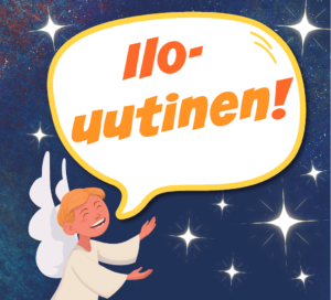 Ilouutinen